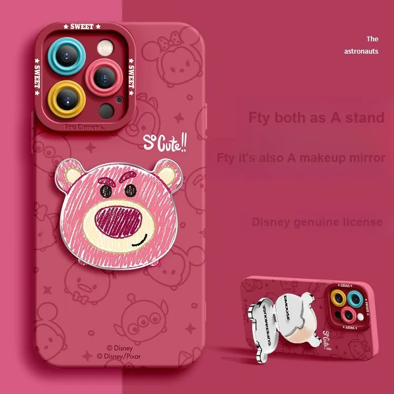 Disney Phone Cases-3
