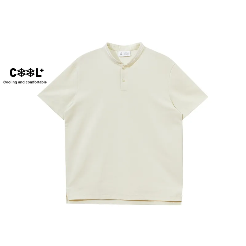 JACK JONES· Short Sleeved Polo Shirt Men's-2