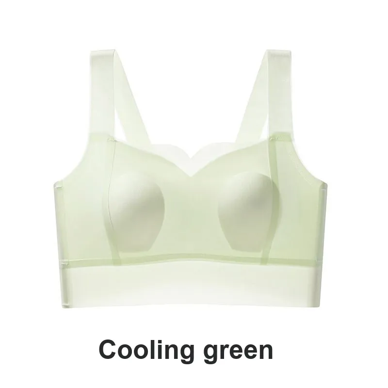 Gentle welcome Women's Bras-5