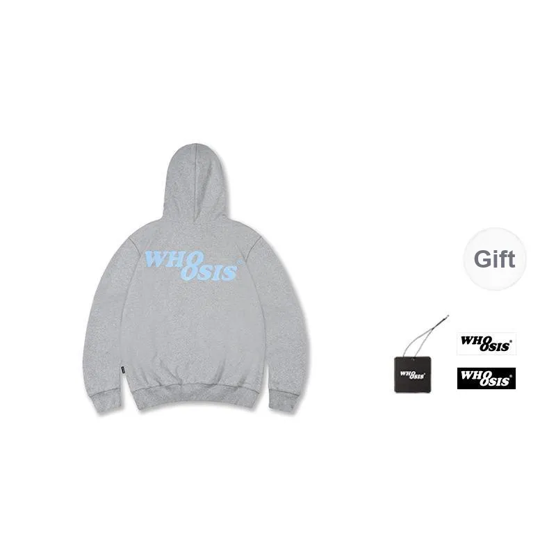 WHOOSIS Sweatshirts Unisex-6