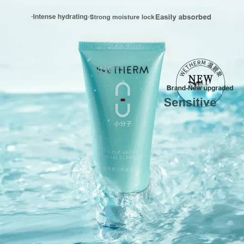 WETHERM Восемь Чашка Чистка