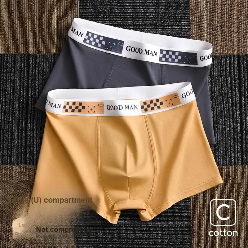 MADALLO Underpants Men's Combo Set-5