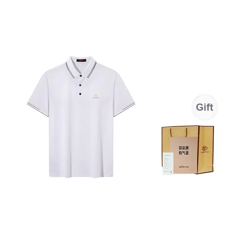 SEVEN Polo Shirts Men-10