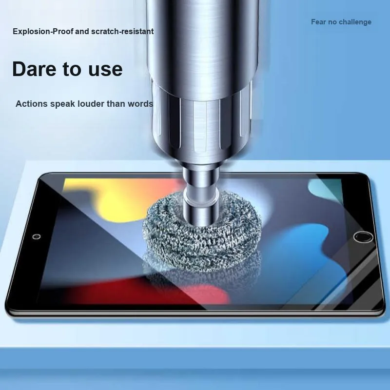 Suoyun Tablet Screen Protectors-2