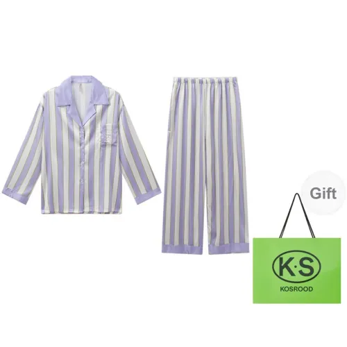Kosrood Women's Pajama Sets