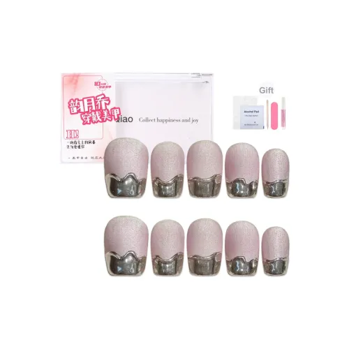 Yun Yue Joe Искусственные Ногти Женские