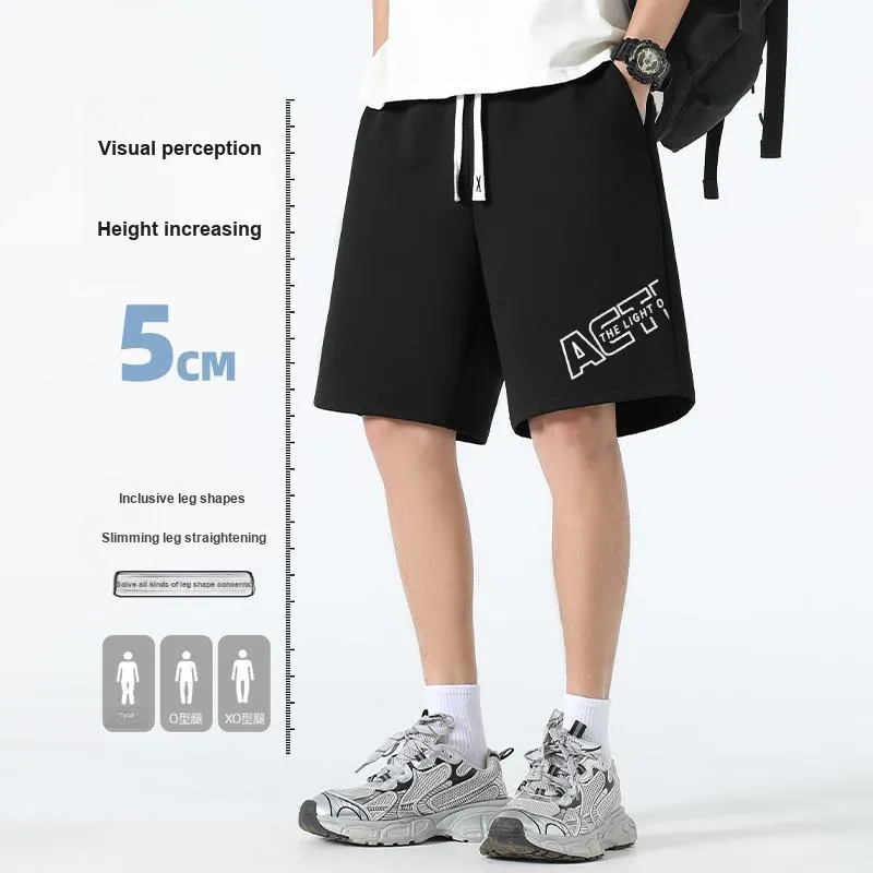 MINISO Casual Shorts Unisex-1