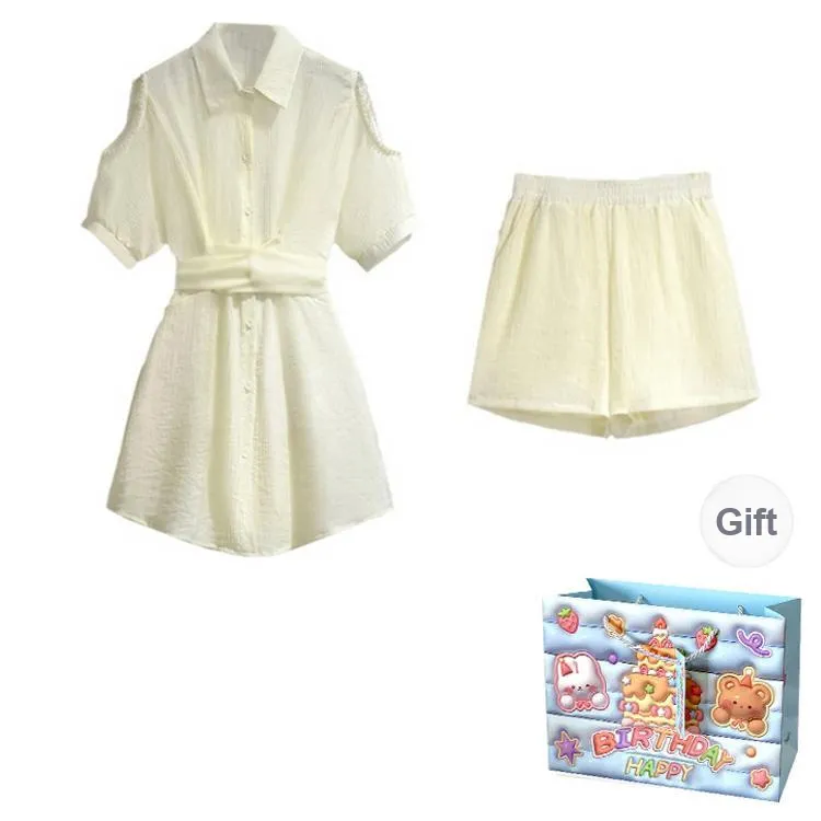 BRASS SCOUT Casual Suit Women's-0