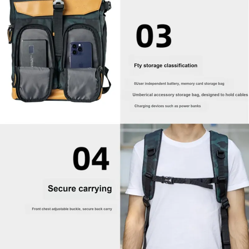 SmallRig Camera Bags-2