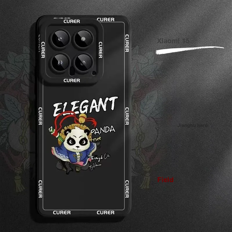LONGYUGU Phone Cases-17