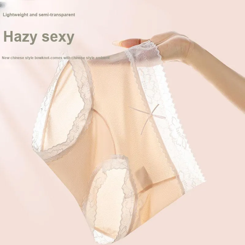 YUZHAOLIN Underpants Women's Combo Set-34