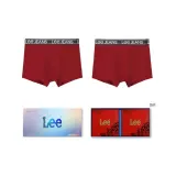 Box 2 Pack (Red+Red)