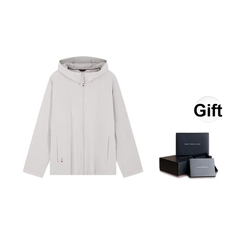Tommy Hilfiger Jackets Men-9