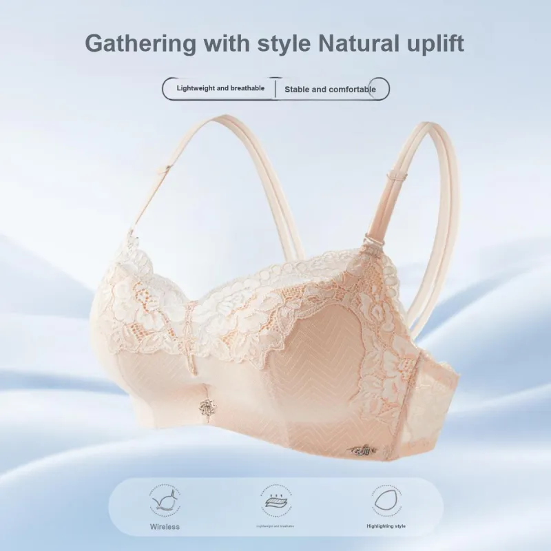 GUJIN Women's Bras-2