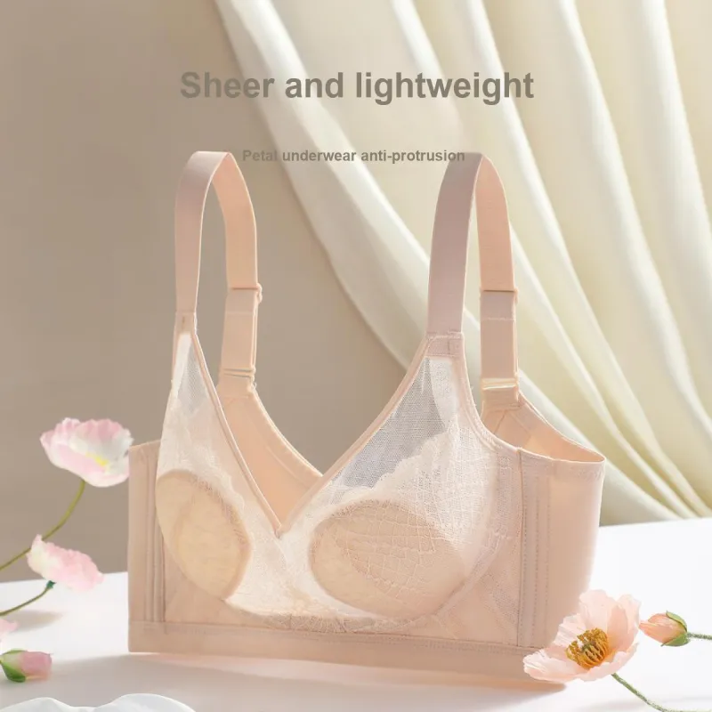JUNEROSE Women's Bras-23
