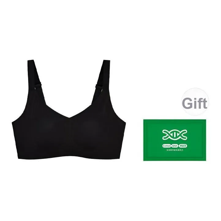 Cotton Gene Женские бюстгальтеры