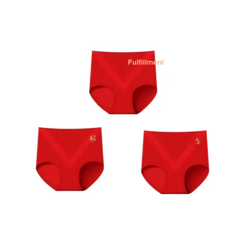 Flowers in water Нижнее белье Женское 3 упаковки