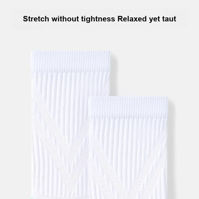 Primeet Basketball Socks Unisex Combo Set-3