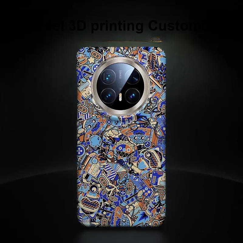 ME SKINS Phone Cases-3