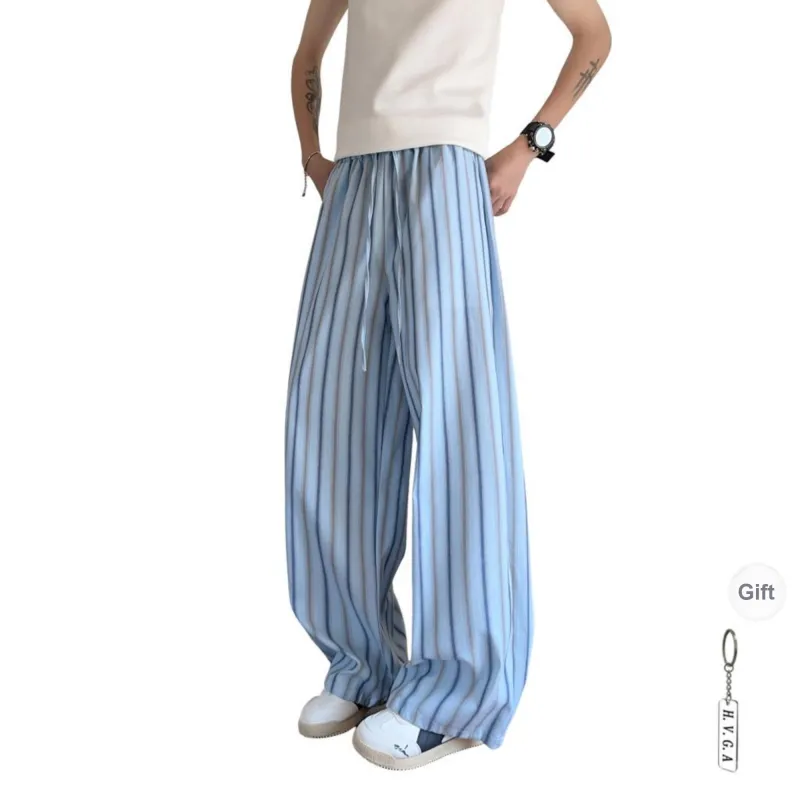 H.V.G.A Casual Pants Unisex-0