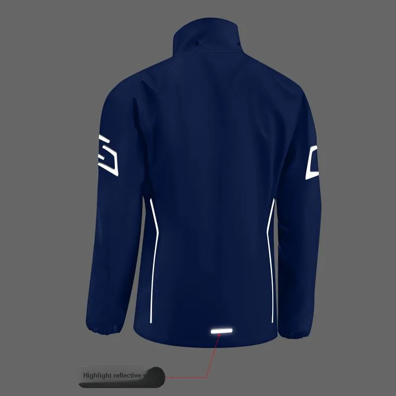 Zheng Yu Raincoats & Rain Ponchos-10