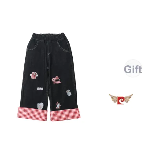 PIERRE CARDIN Изображение Цвет Kids Джинсы