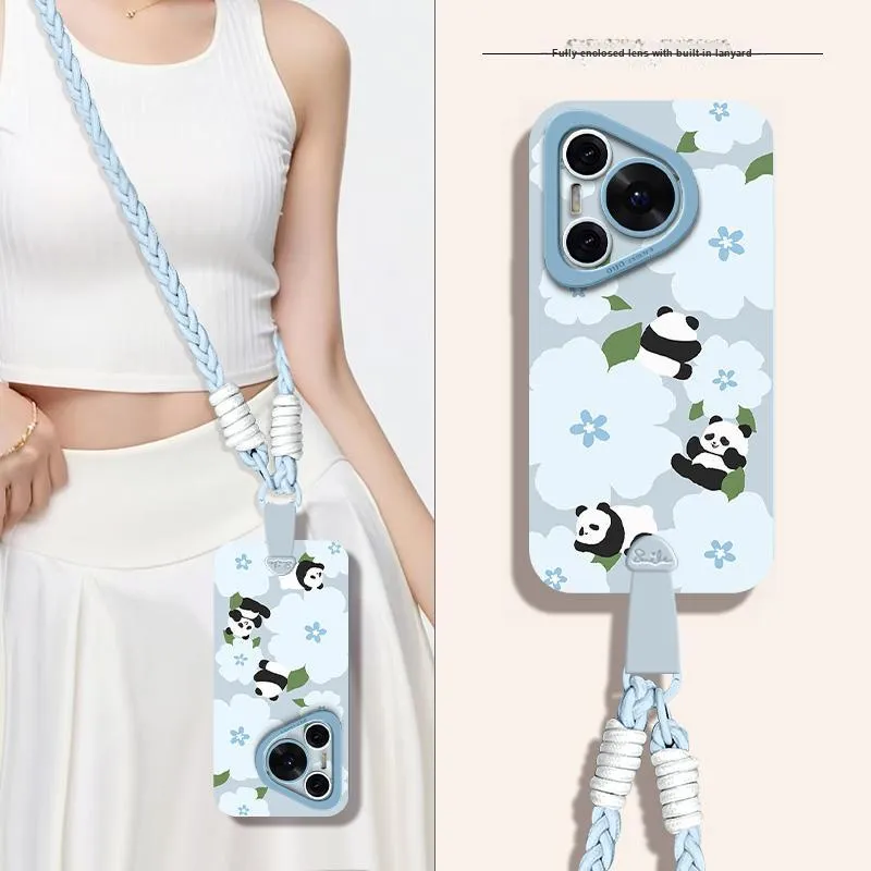 Interesting shell Phone Cases-15