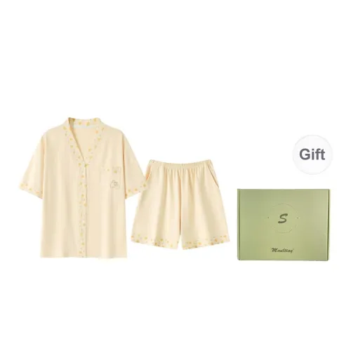 Maultiay Pajama Gift Box Women's