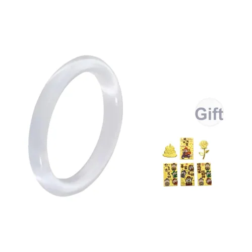 Fanjing Mountain Cultural Creativity Цветное стекло Браслеты Женские