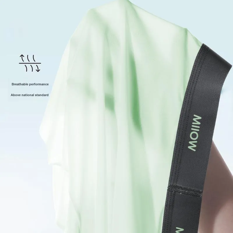 MIIOW Men Underpants-15