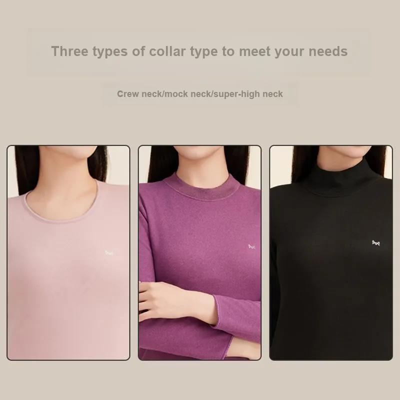 MIIOW Unisex Thermal Sets-51