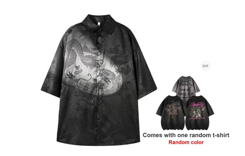 PAEFA Shirts Unisex-9