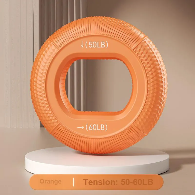 UMA O Silhouette Grip Silicone Unisex-1