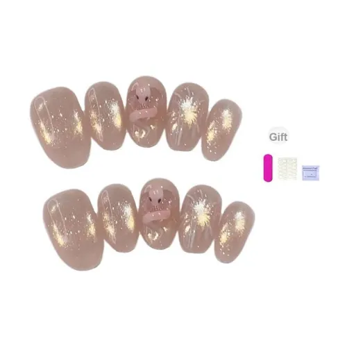 XIBI Искусственные ногти унисекс