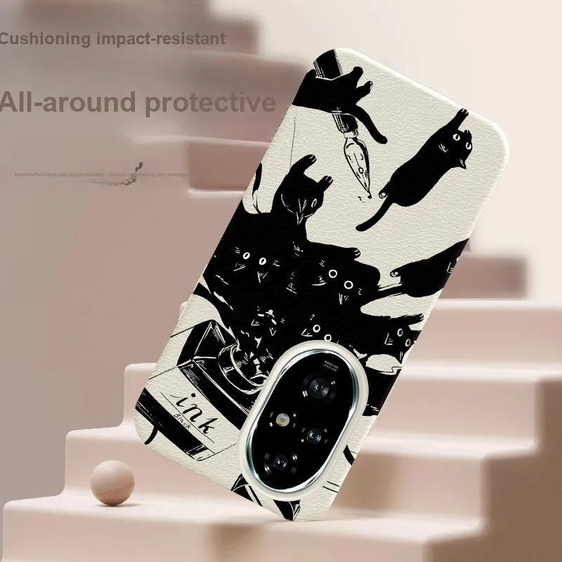 YIBAOBAO Phone Cases-3