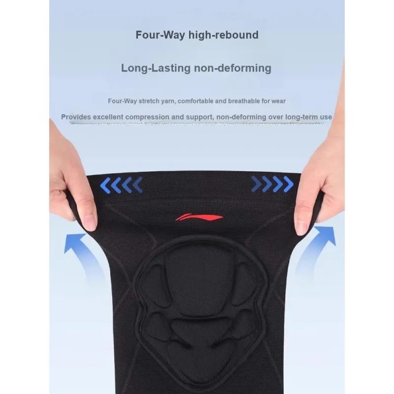 LINING Knee Pads-7