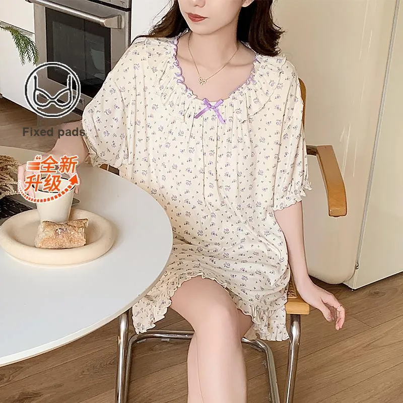 Good Fortune Pajama Set Women's-1