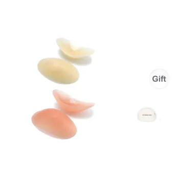 Cotton Gene Underwear Accessory Unisex 2 Pack