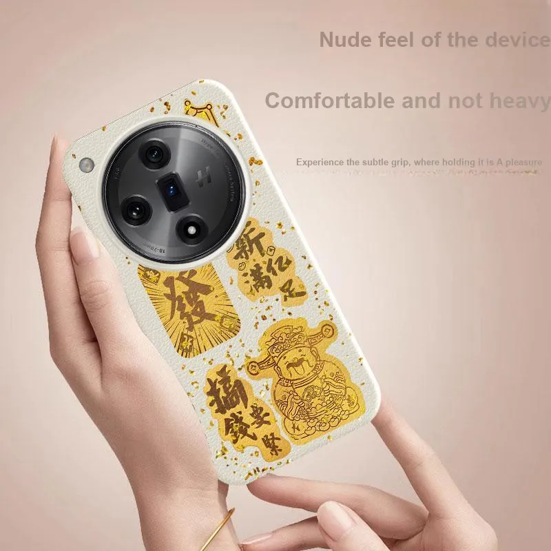 YIBAOBAO Phone Cases-2
