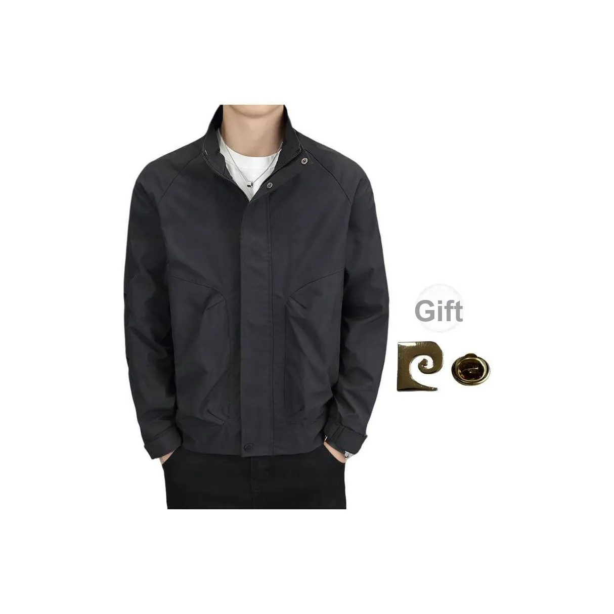 PIERRE CARDIN Jackets Men