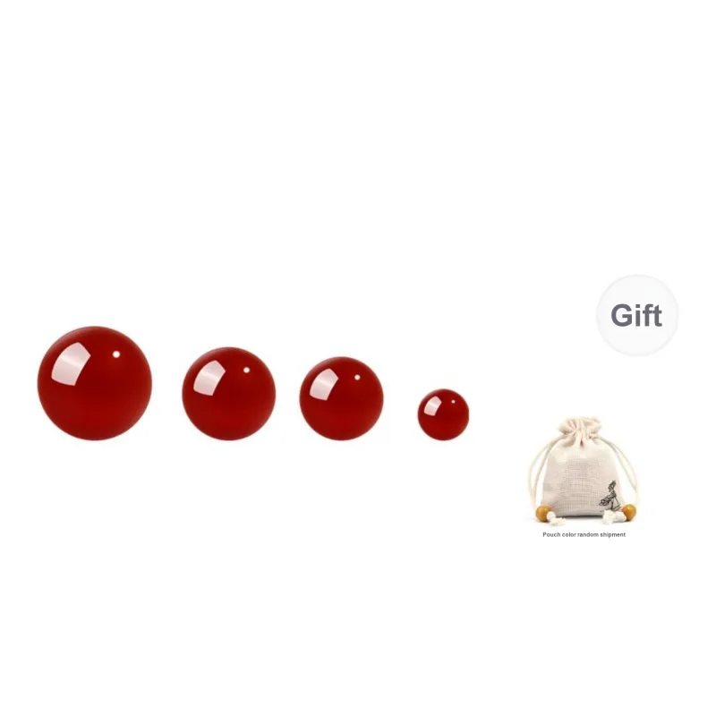 JITAIXIANG Agate Bracelets Unisex-11