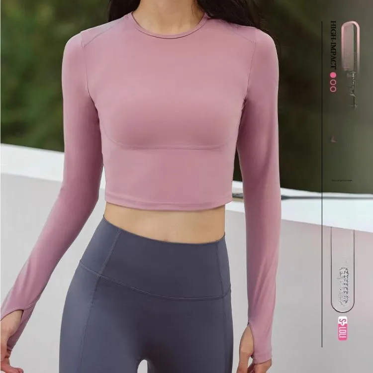 SylphlikeLoli Crop Tops Women's-5