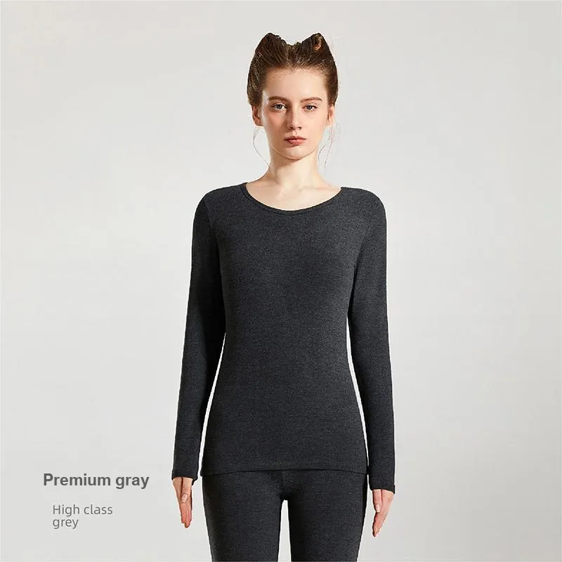 MIIOW Unisex Thermal Sets-29