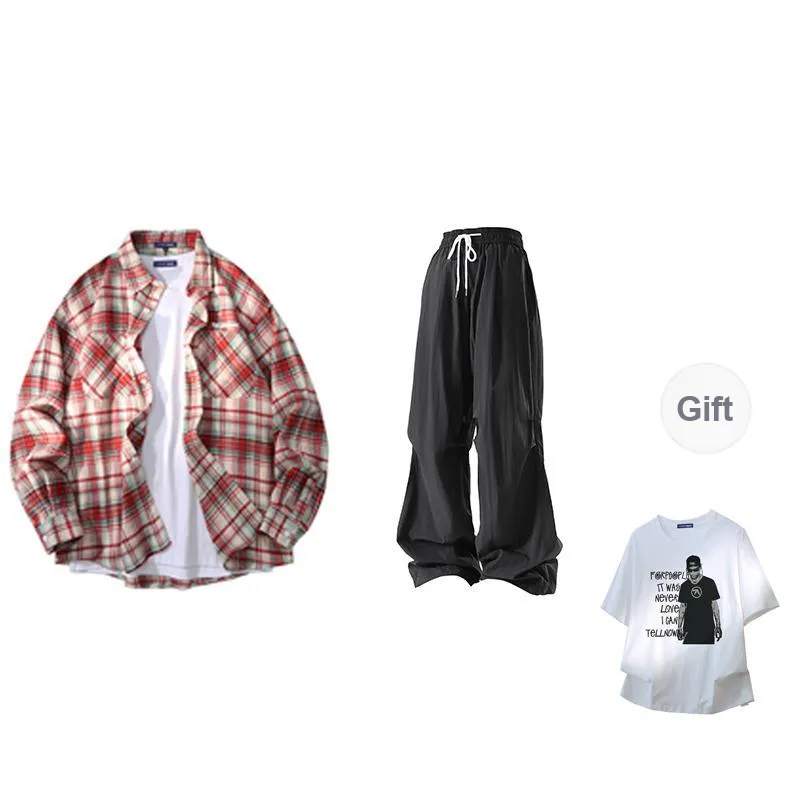 FAX FOR FMACM Shirt Matching Set Unisex-9