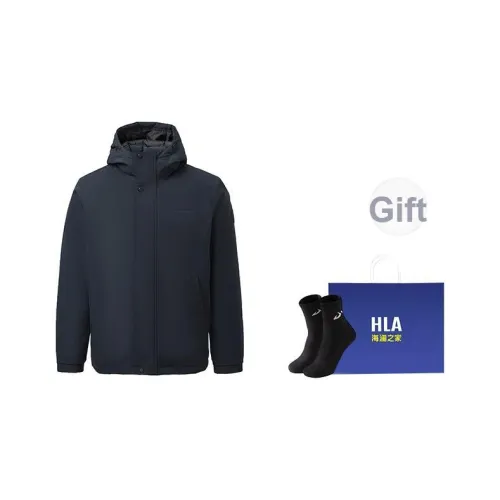 HLA Мужские пуховики