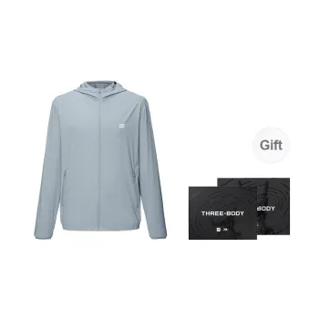 HLA Sun Protection Clothing Men's