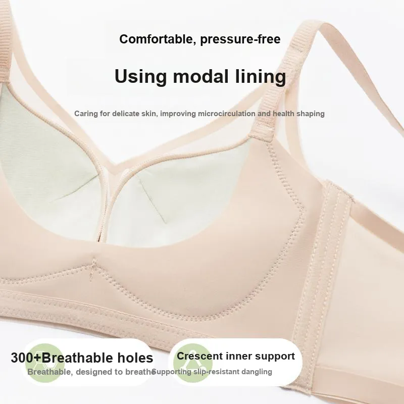 Aidai Women's Bras-2