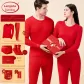 Women's Blessing Combination (Gift Box with Shopping Bag and Red Envelope)