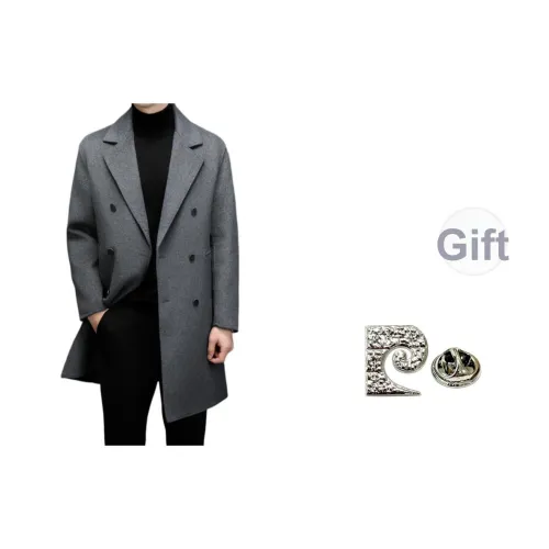 PIERRE CARDIN Мужское пальто