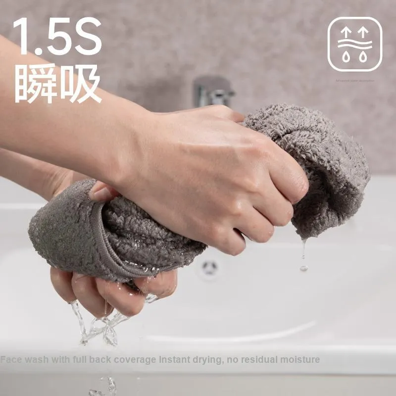 Sanli Towels-13